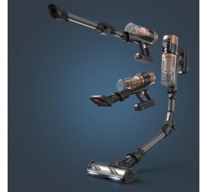 Rowenta Пилосос Rowenta RH9B74WO