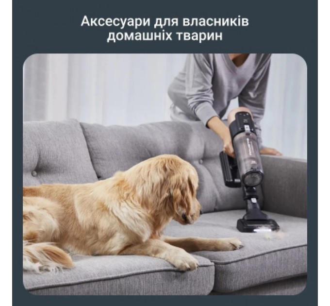 Rowenta Пилосос Rowenta RH9B74WO