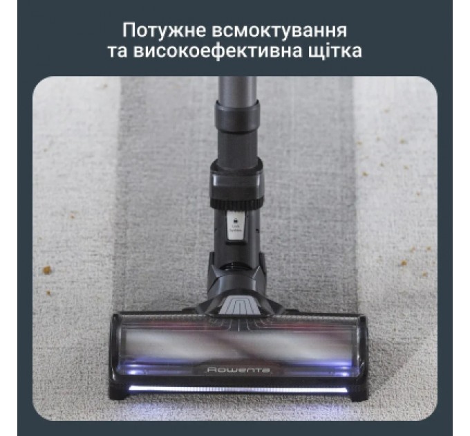 Rowenta Пилосос Rowenta RH9B74WO