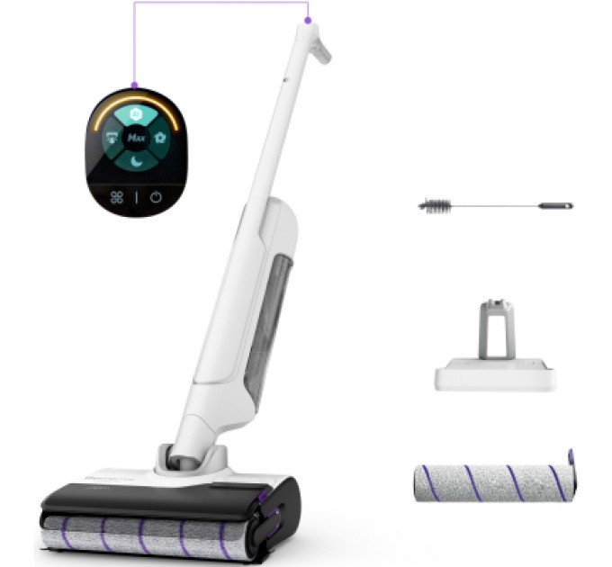 Rowenta Пилосос Rowenta GZ7035WO