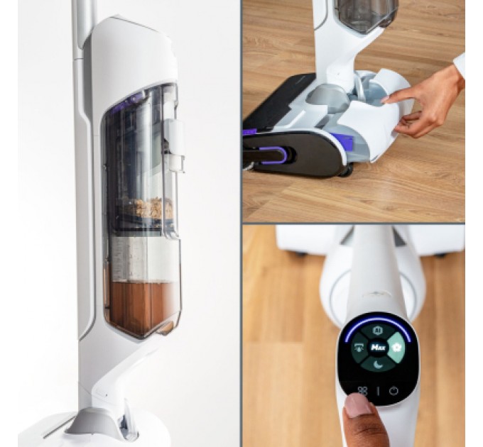 Rowenta Пилосос Rowenta GZ7035WO