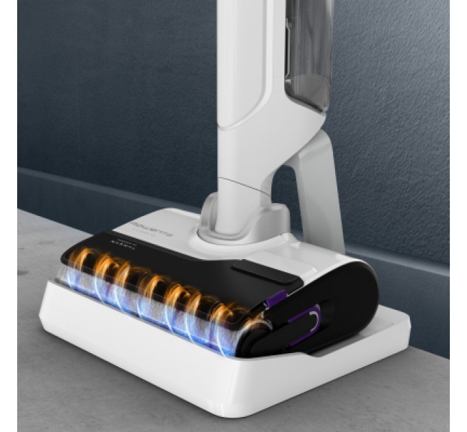 Rowenta Пилосос Rowenta GZ7035WO