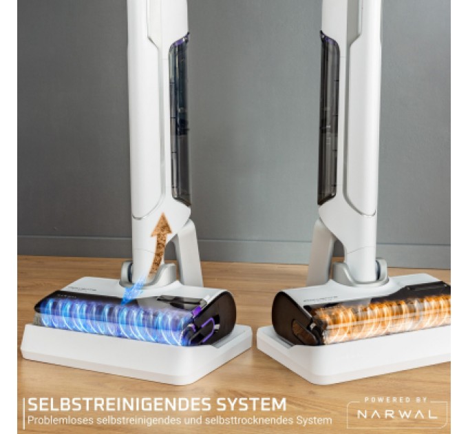 Rowenta Пилосос Rowenta GZ7035WO