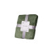 Ardesto Плед Ardesto Flannel 100% поліестер, зелений 200х220 см (ART0212SB)