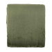 Ardesto Плед Ardesto Flannel 100% поліестер, зелений 200х220 см (ART0212SB)