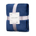 Ardesto Плед Ardesto Flannel 100% поліестер, синій 200х220 см (ART0214SB)