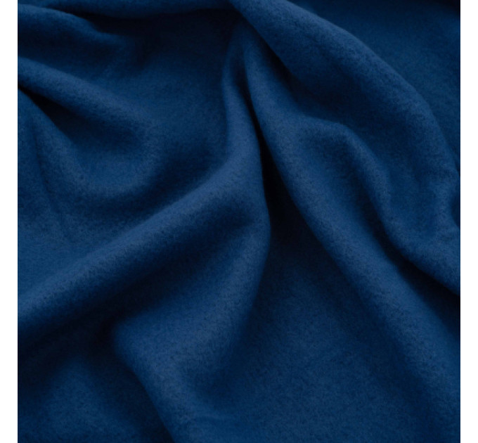 Ardesto Плед Ardesto Flannel 100% поліестер, синій 200х220 см (ART0214SB)
