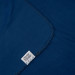 Ardesto Плед Ardesto Flannel 100% поліестер, синій 200х220 см (ART0214SB)