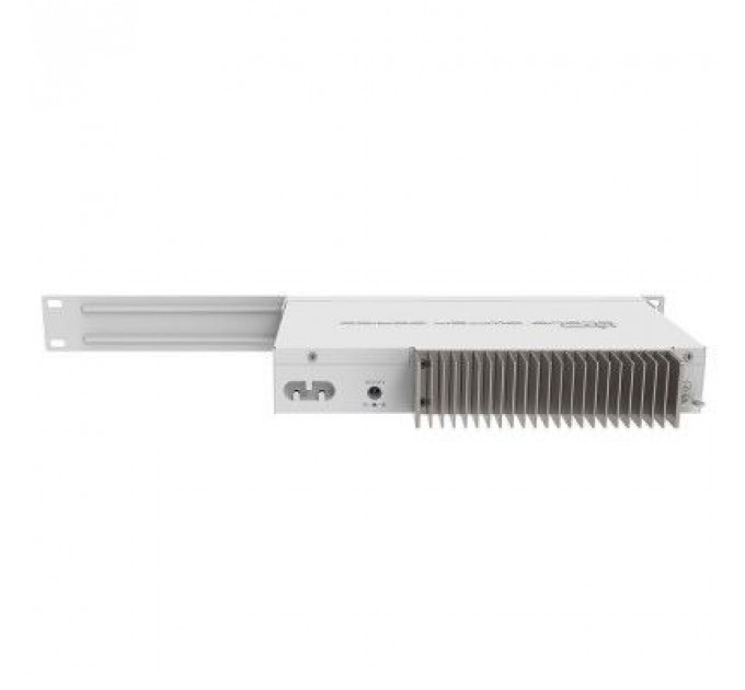 Комутатор мережевий Mikrotik CRS309-1G-8S+IN