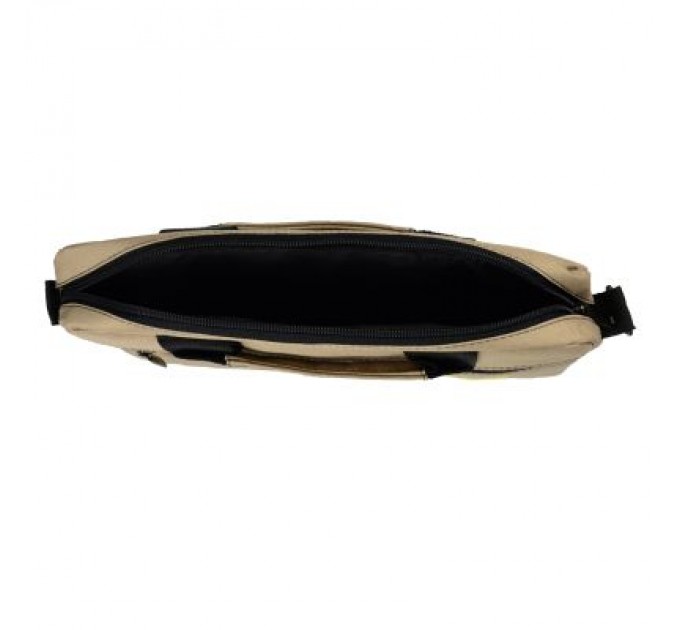 Porto Сумка для ноутбука Porto 12'' PN12 LoveUkraine Beige (PN12LB_LoveUkr)