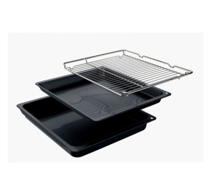 Bosch Духова шафа Bosch HJA737BA0