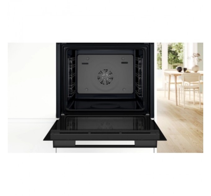 Bosch Духова шафа Bosch HJA737BA0
