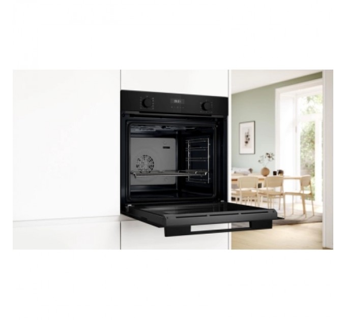 Bosch Духова шафа Bosch HJA737BA0