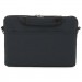Porto Сумка для ноутбука Porto 12'' PN12 LoveUkraine Black (PN12BK_LoveUkr)