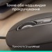 Logitech Мишка Logitech Signature M520 for Business USB-C Graphite (910-007511)
