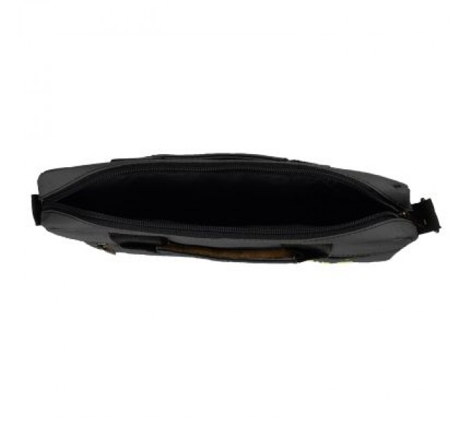 Porto Сумка для ноутбука Porto 12'' PN12 TRIZUB Black (PN12BK_TRIZ)