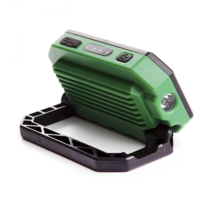 APRO Ліхтар APRO акумуляторний 5 Вт 500 Лм (Li-ion 2000 мАг) (900518)