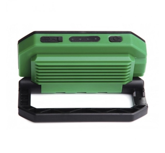 APRO Ліхтар APRO акумуляторний 5 Вт 500 Лм (Li-ion 2000 мАг) (900518)