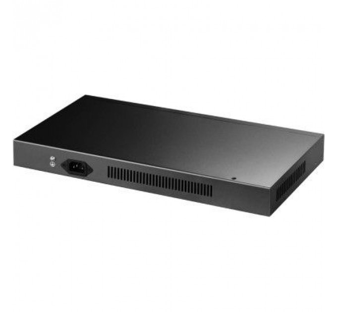 Комутатор мережевий Cudy GS2028PS4-300W