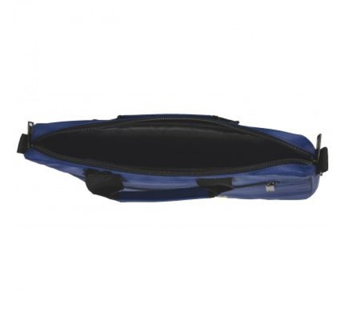 Porto Сумка для ноутбука Porto 13.3'' PN13DB LoveUkraine DarkBlue (PN13DB_LoveUkr)