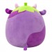 Squishmallows М'яка іграшка Squishmallows Корівка-баклажан Фредерік 30 см (SQCR07969)