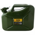 СИЛА Каністра автомобільна СИЛА 10 л (285092)