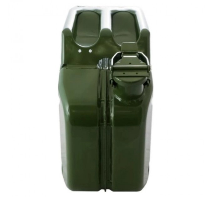 СИЛА Каністра автомобільна СИЛА 10 л (285092)