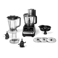 Кухонний комбайн MPM MRK-27