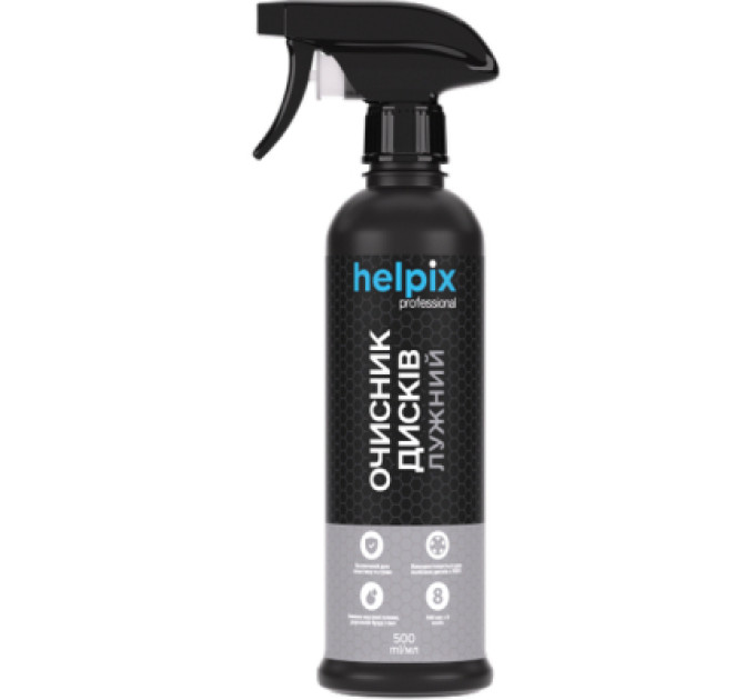 Helpix Автомобільний очисник Helpix 500 мл
