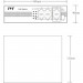 Комутатор мережевий TVT DIGITAL TD-B2204S1-PEU