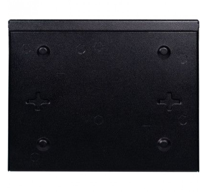 Комутатор мережевий TVT DIGITAL TD-B2204S1-PEU
