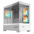 GIGABYTE Корпус GIGABYTE ICE (GB-C201PI)