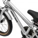Miqilong Дитячий велосипед Miqilong ST 16" срібний (RBB-ST16-SILVER)