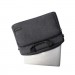 Grand-X Сумка для ноутбука Grand-X 14'' SB-148 soft pocket Dark Grey (SB-148D)