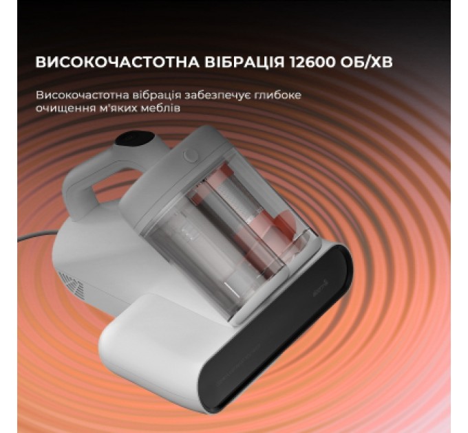 Deerma Пилосос Deerma CM980W