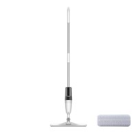 Пилосос Deerma Spray Mop White (TB500)
