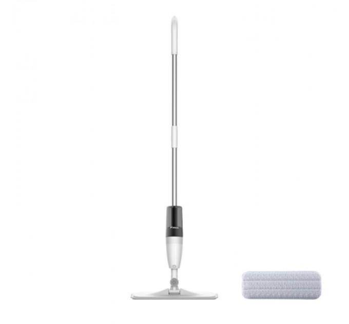 Deerma Пилосос Deerma Spray Mop White (TB500)