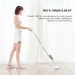 Deerma Пилосос Deerma Spray Mop White (TB500)
