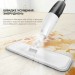 Deerma Пилосос Deerma Spray Mop White (TB500)