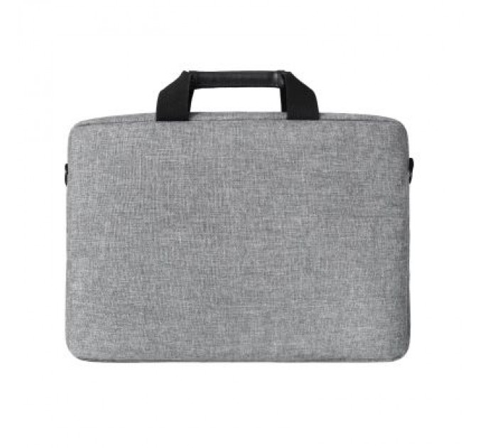 Сумка для ноутбука Grand-X 14'' SB-148 soft pocket Grey (SB-148G)