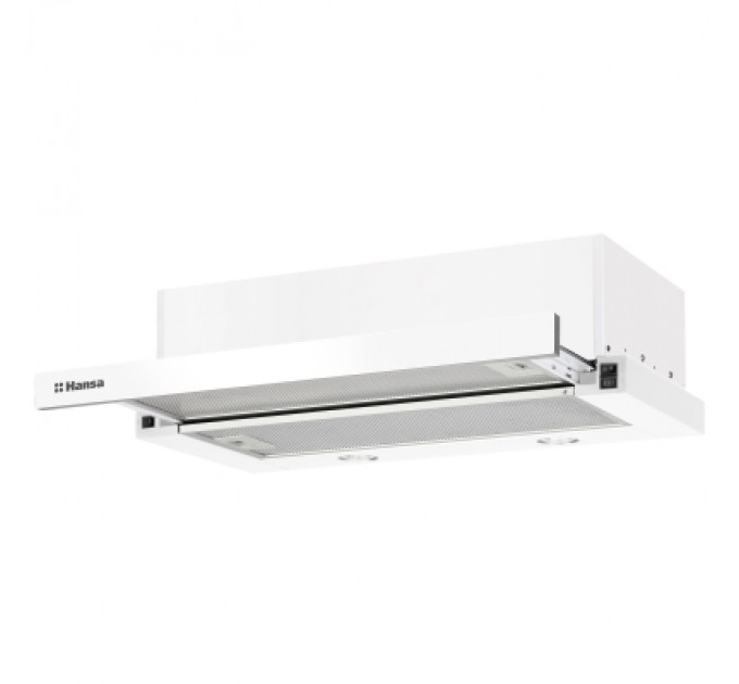 Hansa Витяжка кухонна Hansa OTP6243WGH
