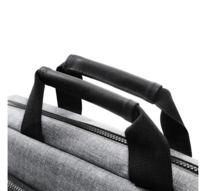 Сумка для ноутбука Grand-X 14'' SB-148 soft pocket Grey (SB-148G)