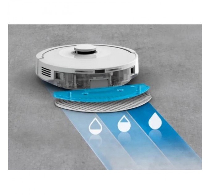 Rowenta Пилосос Rowenta RR8777WH