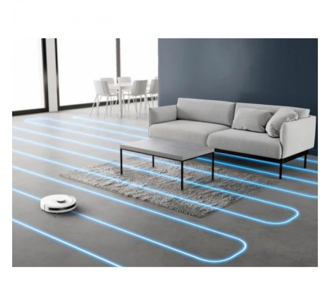 Rowenta Пилосос Rowenta RR8777WH