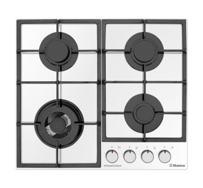 Hansa Варочна поверхня Hansa BHKW6718511