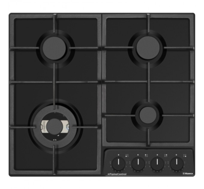 Hansa Варочна поверхня Hansa BHGS61130