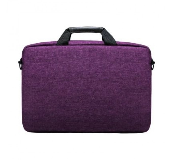 Сумка для ноутбука Grand-X 14'' SB-148 soft pocket Purple (SB-148P)