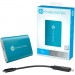 HP Накопичувач SSD USB 3.2 1TB P500 HP (1F5P6AA)