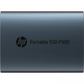 HP Накопичувач SSD USB Type-C 2TB P900 HP (7M695AA)