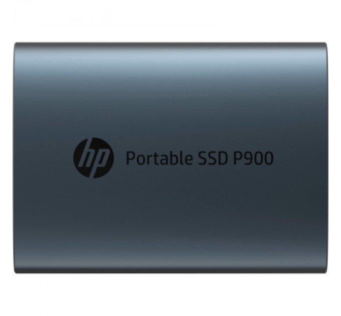 HP Накопичувач SSD USB Type-C 2TB P900 HP (7M695AA)